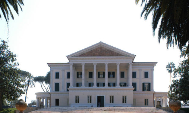 Villa Torlonia